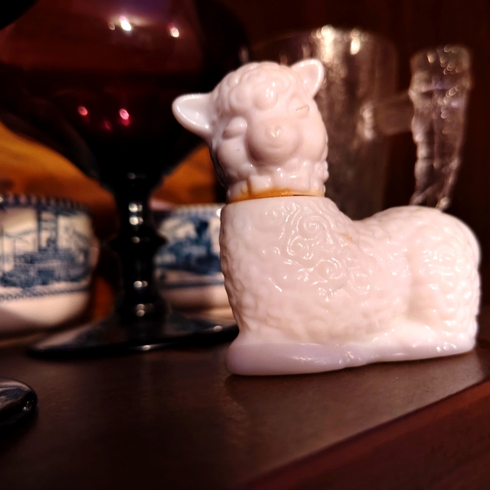 Avon Lamb